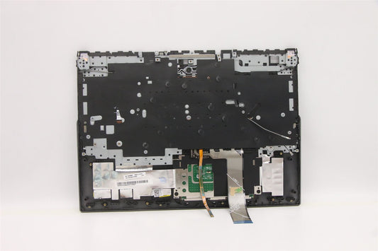 Lenovo Upper Case ASM_POR L82JF SGw/WHWRF 5CB1D10492