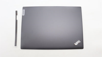 Lenovo MECH_ASM FR MECH_ASM A COVER CS 2.4T BK 5M11H62871