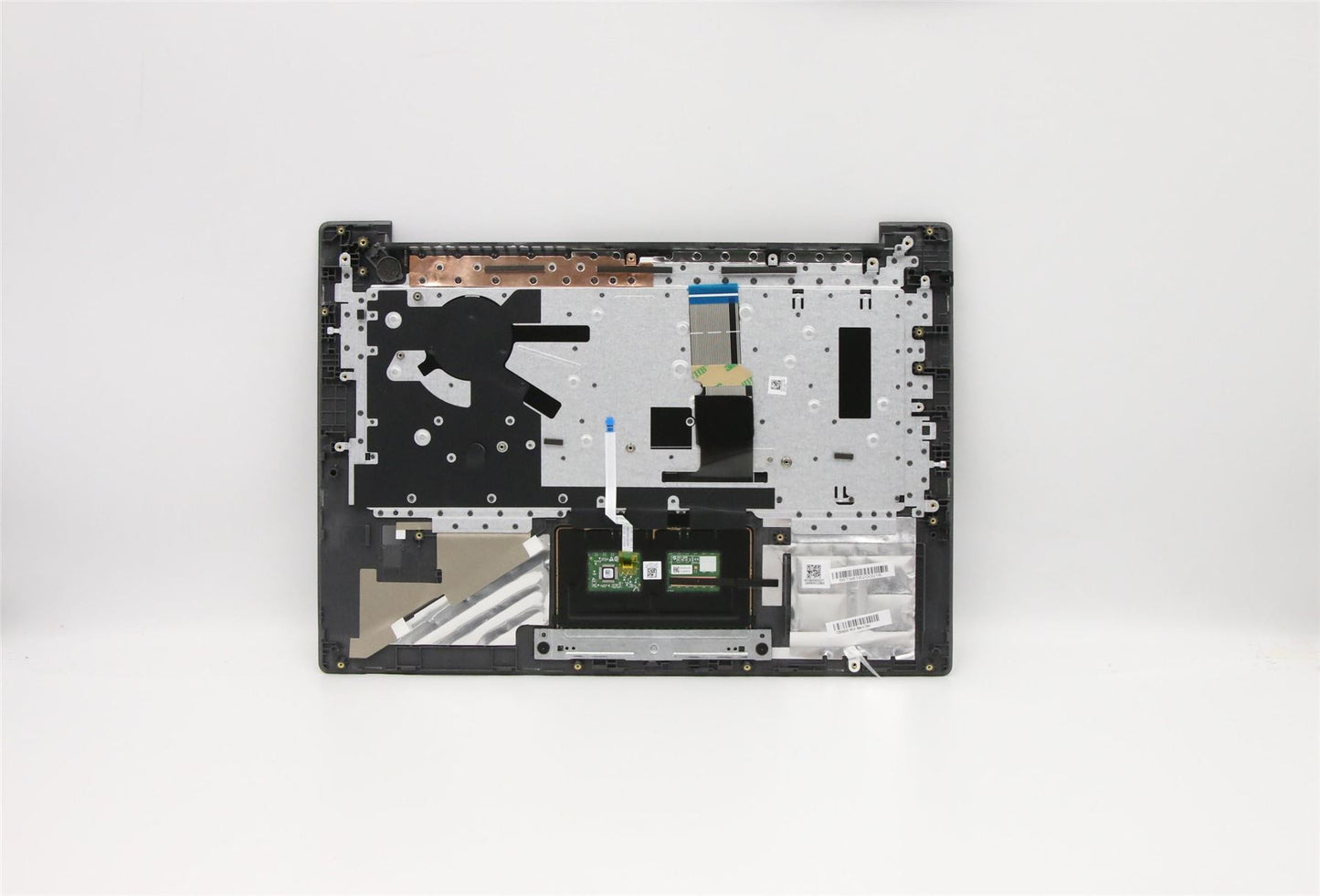 Lenovo V330-14IKB V330-14ARR Palmrest Cover Touchpad Clavier Gris 5CB0Q64340