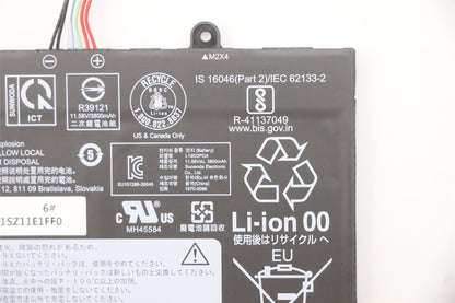Lenovo ThinkBook 14 G4 ABA 15 G4 ABA 14 G2 ITL 15 G2 ARE Battery 5B10Z21210