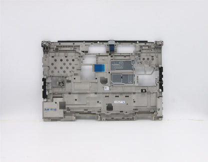 Lenovo ThinkPad P17 1 Bottom Base Lower Chassis Cover Silver Black 5CB0Z69137
