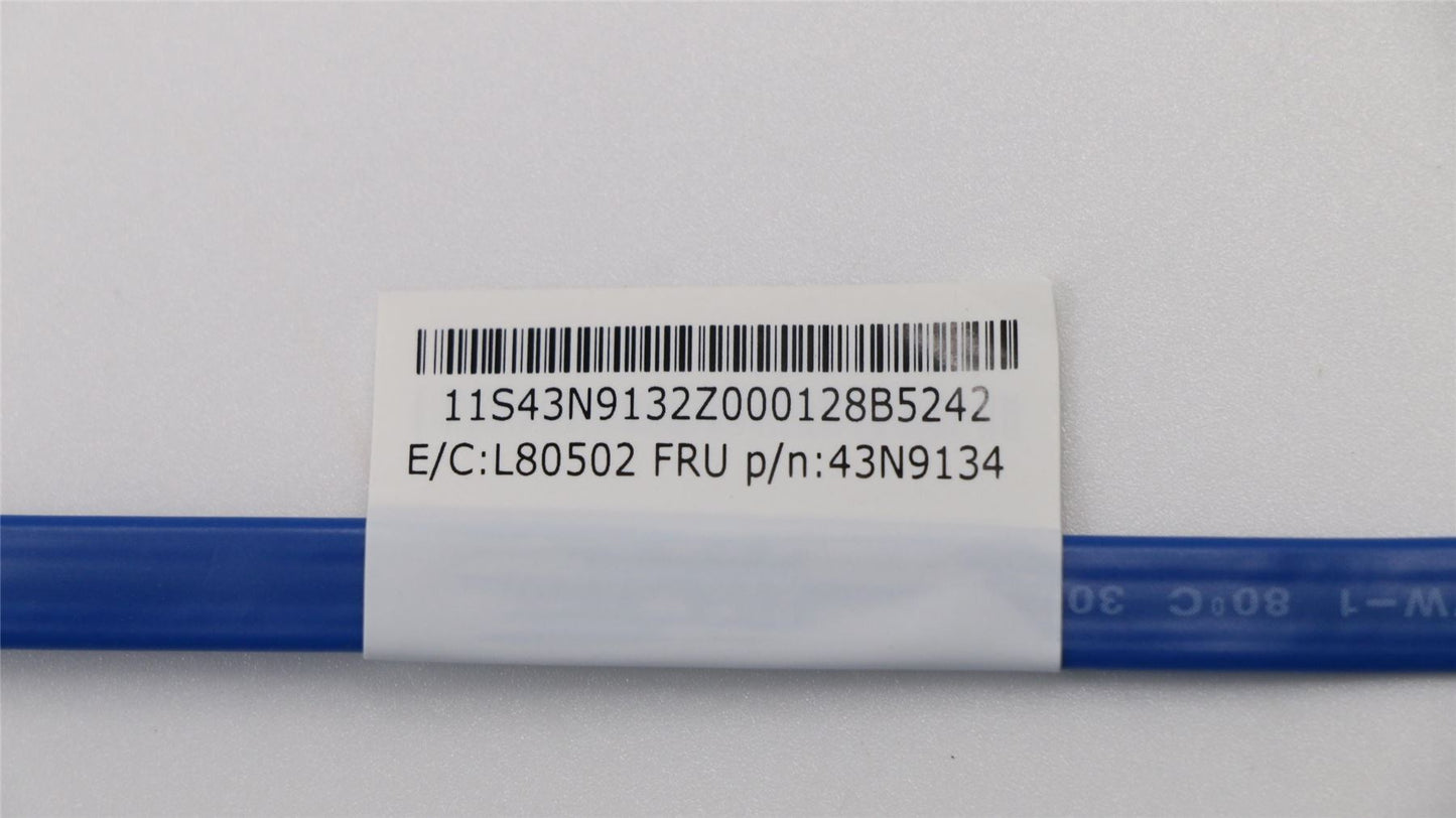 Lenovo SATA Cable - Optical 370mm 43N9134