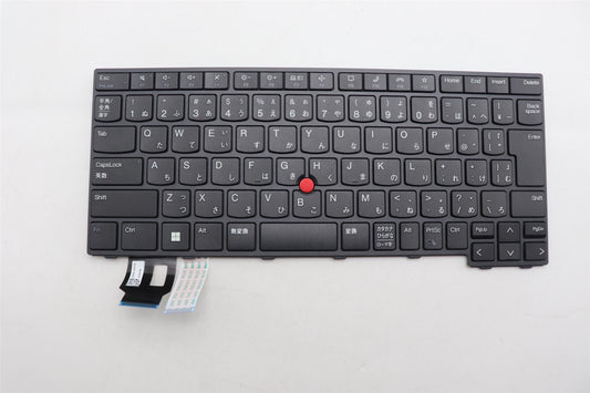Lenovo ThinkPad L14 Gen 4 L14 Gen 3 T14 Gen 3 T14 Gen 4 Keyboard 5N21D68223