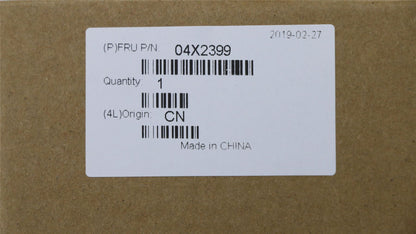 Lenovo MECH_ASM, 25L, Foot Assy, 3 04X2399