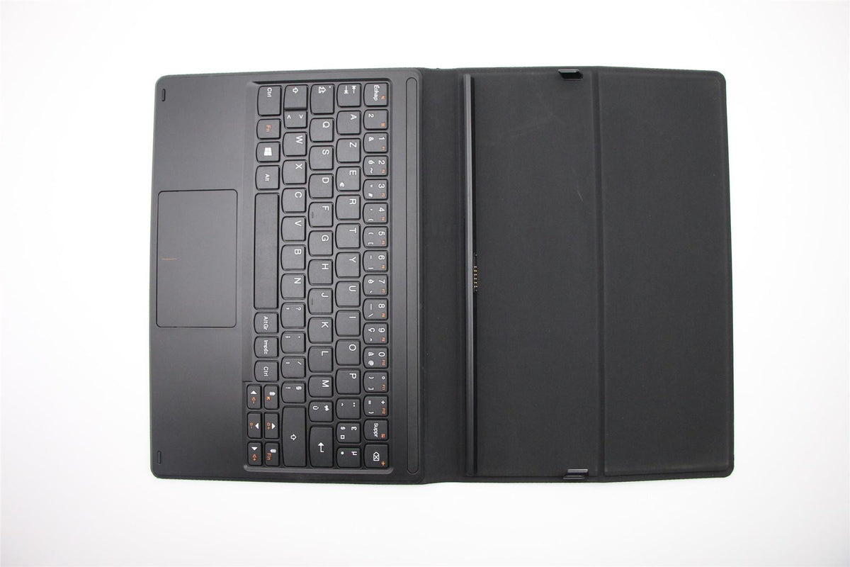 Lenovo FR-F2M-yisheng-BlackKBD-ASSY French Keyboard 5N20G60267