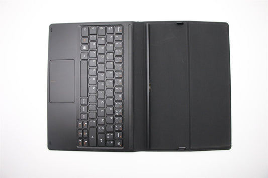 Lenovo FR-F2M-yisheng-BlackKBD-ASSY French Keyboard 5N20G60267