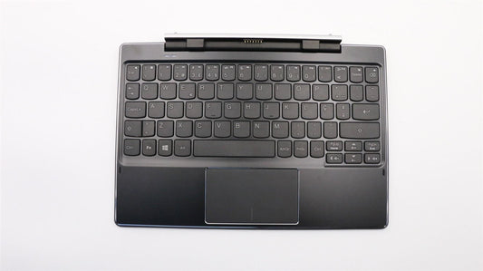 Genuine Lenovo IdeaPad 310-10ICR Dock Station Portugese Black 5D20L64825