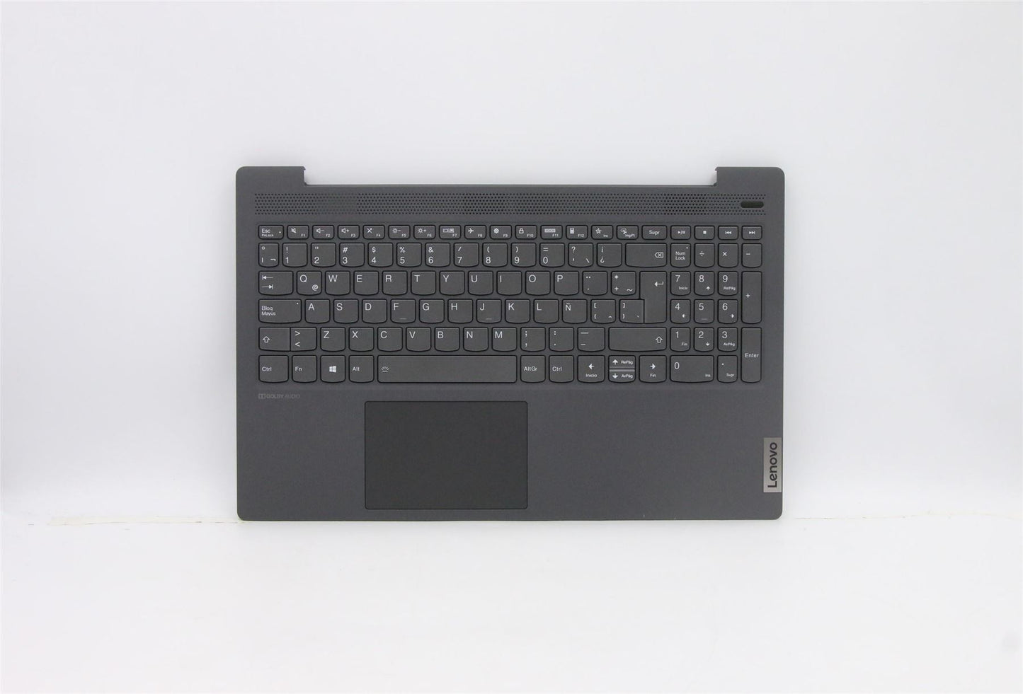 Lenovo Upper Case ASM_LA L81YK BLNFPGG 5CB0X56191