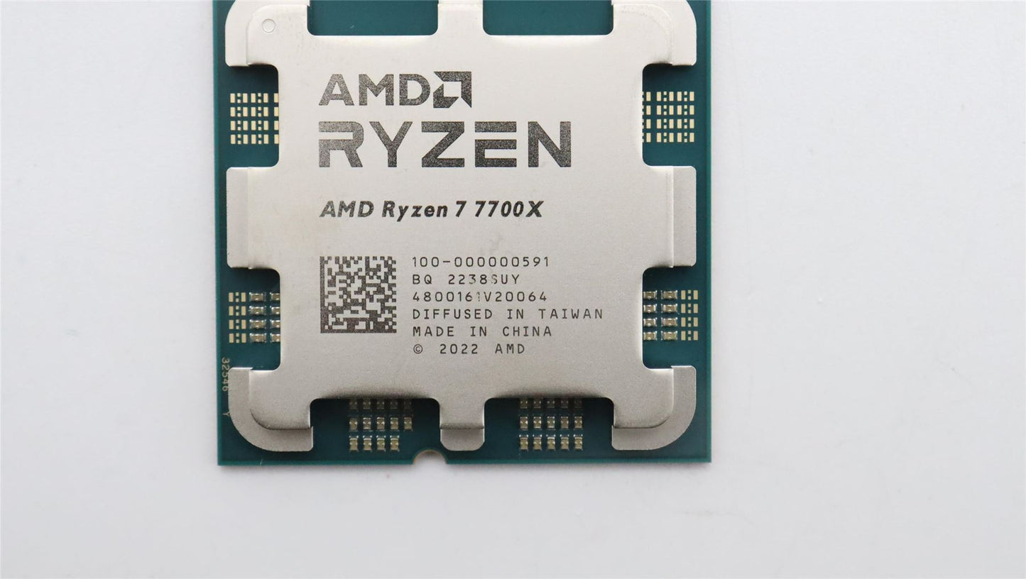 Lenovo Legion T5 26ARA8 CPU Processor 5SA1J36497