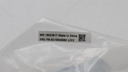 Lenovo Cable L 82WQ IO MGE 5C10S30682