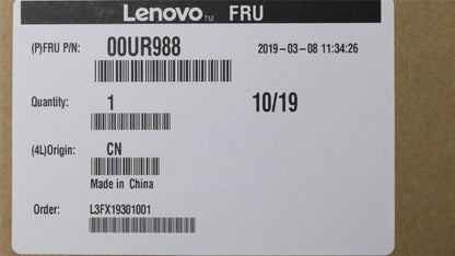 Lenovo 00UR988 KBD,Bezel,