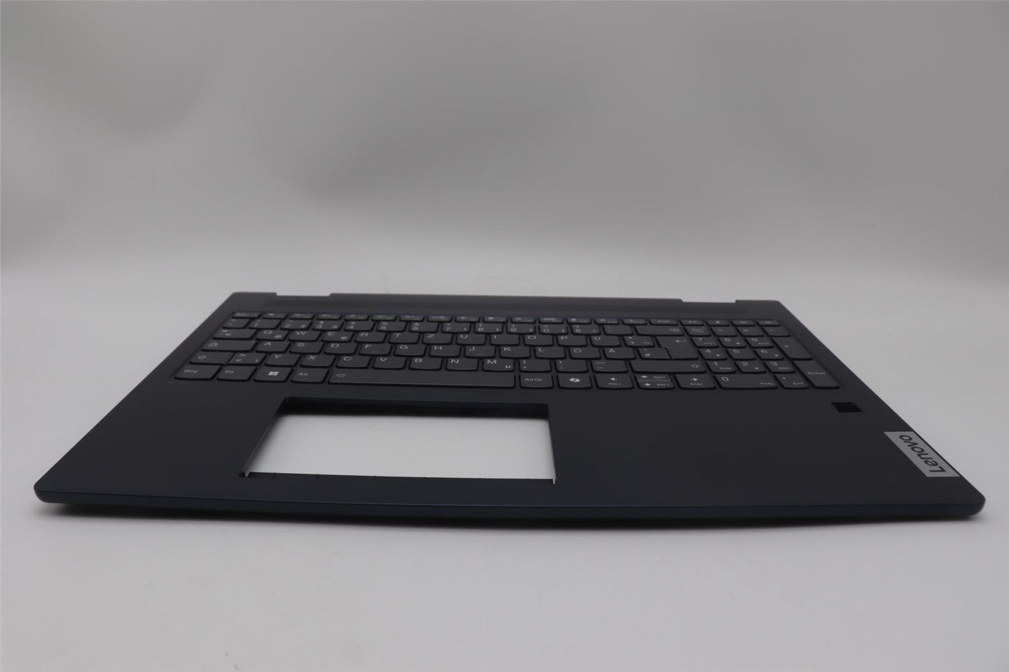 Lenovo Upper Case ASM GER H 83DS FP CB 5CB1N95107