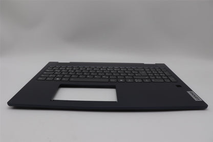 Lenovo Upper Case ASM GER H 83DS FP CB 5CB1N95107