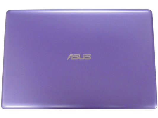 Asus X502CA Lcd Cover Sub Assy Ocean Blue 90NB00I4-R7A000