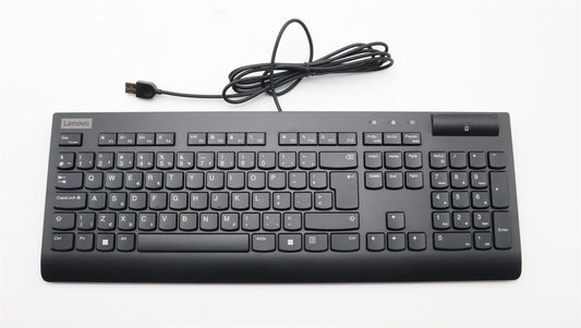 Lenovo SMC KBD-Dutch 5D51H38253