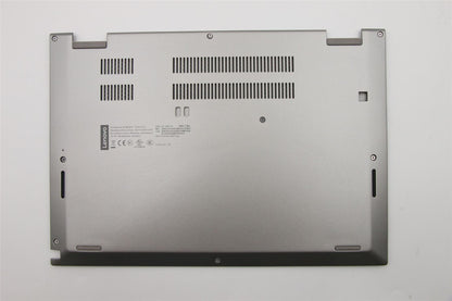 Lenovo COVER D-Cover ASM,Silver 01YU968
