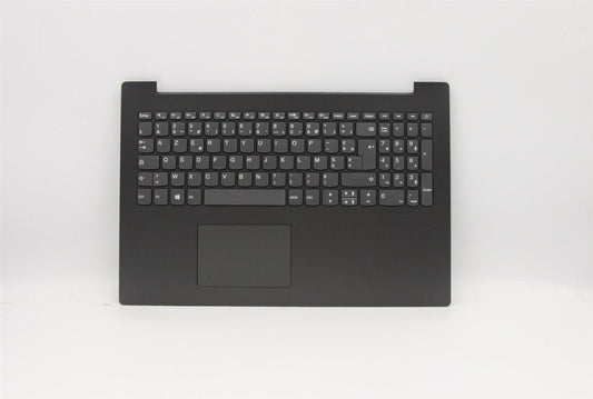 Lenovo IdeaPad 330-15ARR Keyboard Palmrest Top Cover German Grey 5CB0R26500