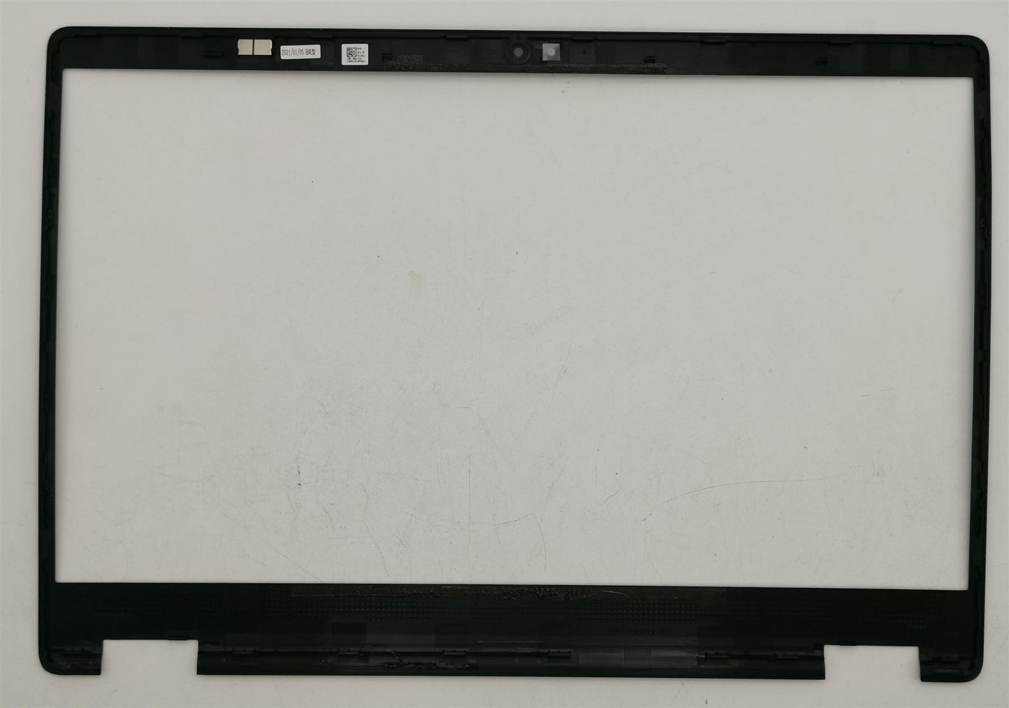 Asus C523NA C523N C523 Front Housing Screen LCD Bezel Cover Black