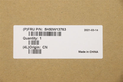 Lenovo HINGE FRU T15G2_HINGE KIT Grey_AL LH 5H50W13763