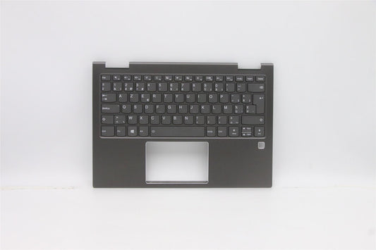 Lenovo Upper Case C 81CT IG BL W/KB BE 5CB0Q95819