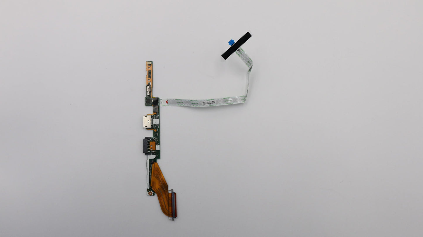 Lenovo FRU Docking w/w Smart Card Board 00HW554