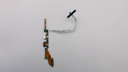 Lenovo FRU Docking w/w Smart Card Board 00HW554