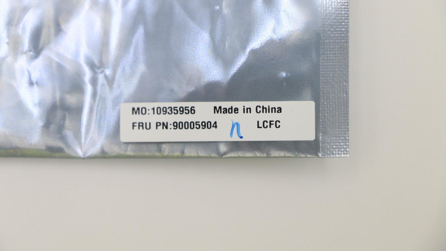 Lenovo ACLU1 W/Cable Power Board 90005904