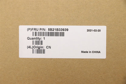 Lenovo ThinkPad X1 Gen 1 Motherboard Mainboard 5B21B33939
