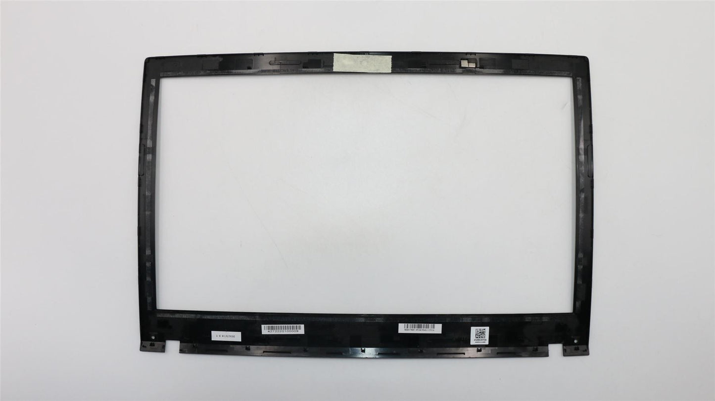 Lenovo E51-80 Bezel front trim frame Cover Black 5B30K75605