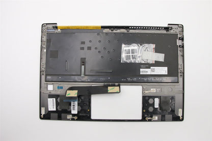 Lenovo UpperCaseASM_PO W 81J0 IG BL 5CB0S95073