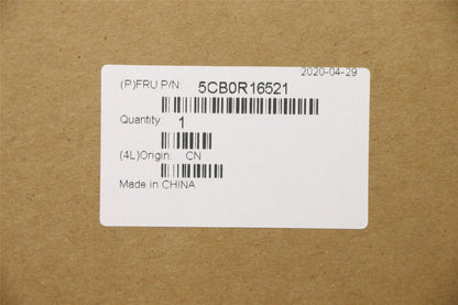 Lenovo UpCaseASM W/KB L81DC LBU JPN 5CB0R16521