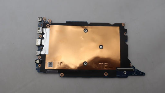Lenovo ThinkBook 16 G6 IRL Motherboard Mainboard UMA INTELI31315U 5B21L67895