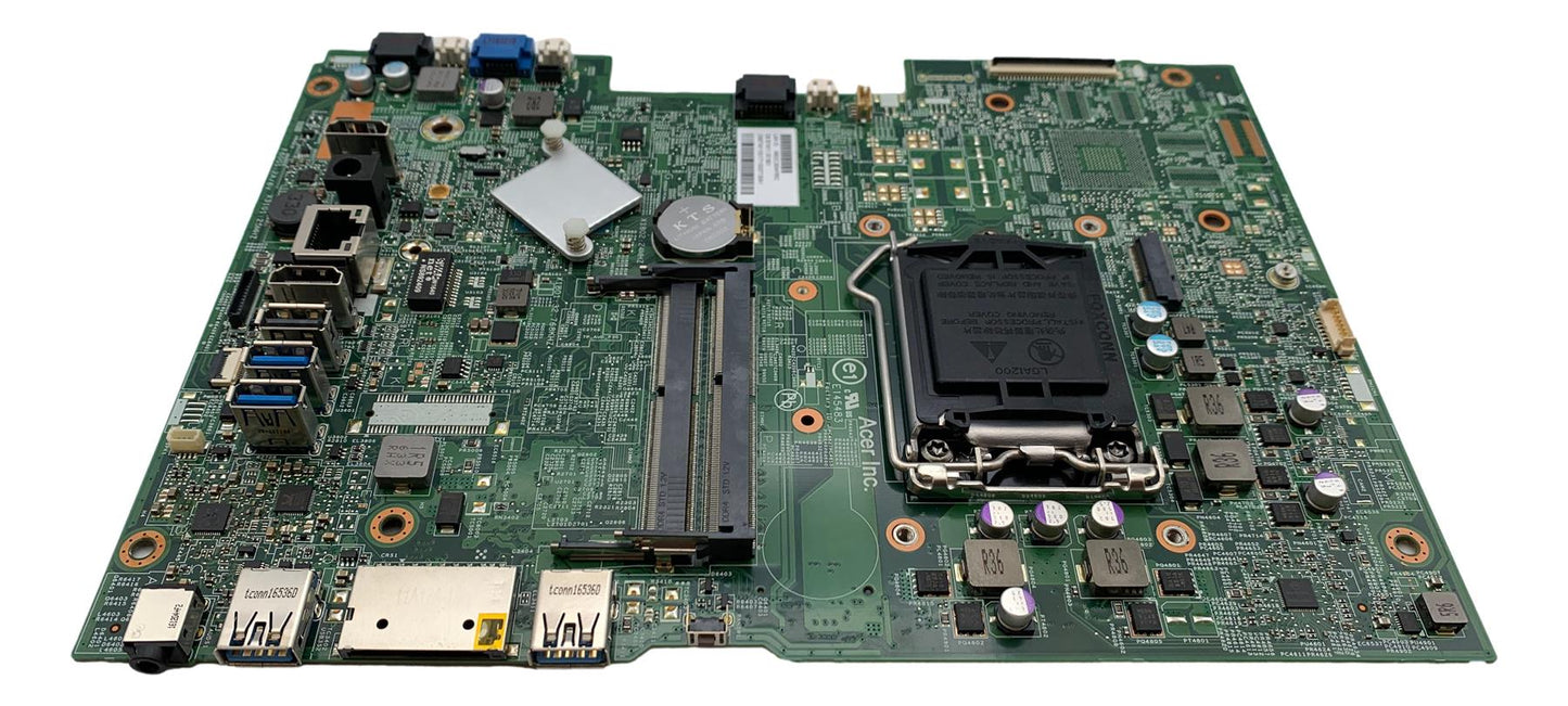 Acer Aspire AZ3-715 Motherboard Mainboard DB.B7W11.001