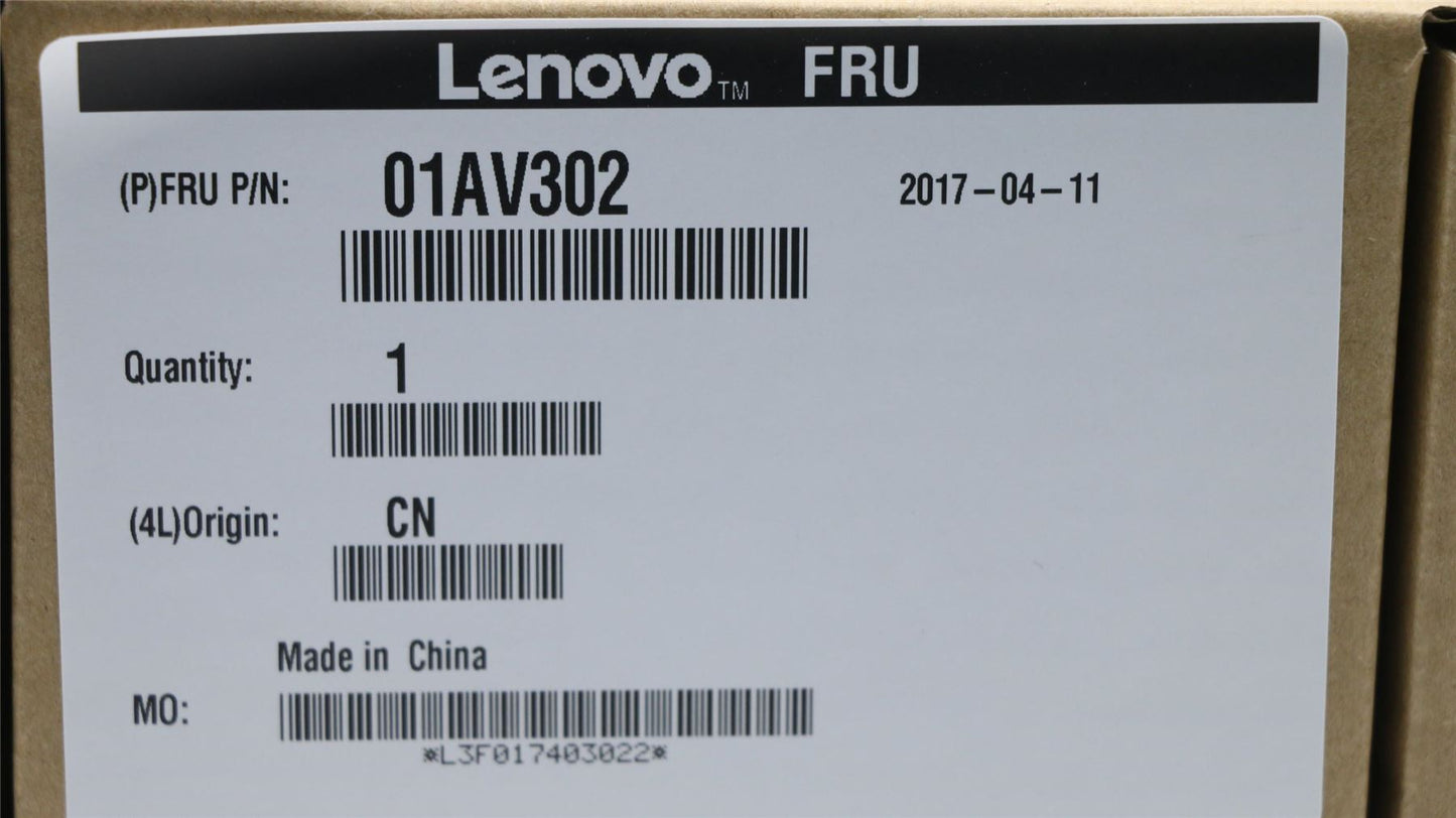 Lenovo WWAN Misc Kit, Absober 01AV302