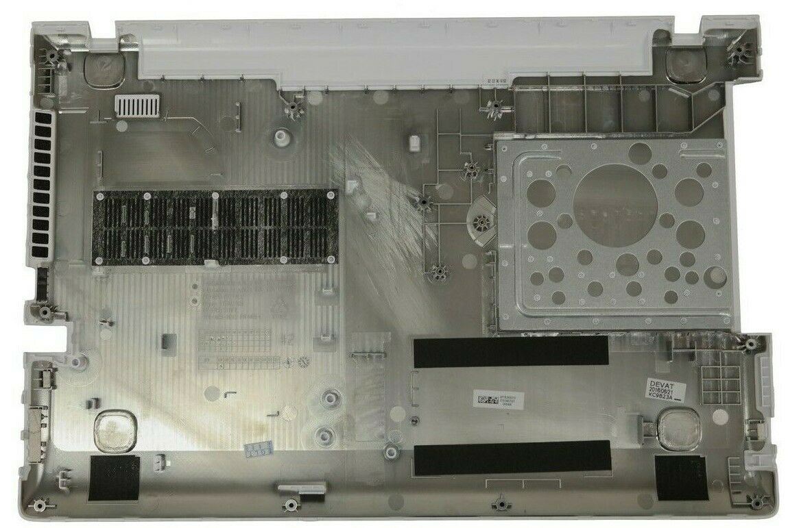 Lenovo IdeaPad 500-15ACZ Z51-70 500-15ISK Bottom Base Lower Cover 5CB0J23737