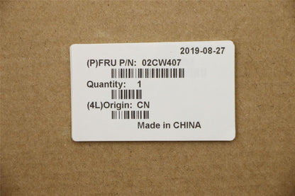 Lenovo Yoga A940 Dial USB 02CW407