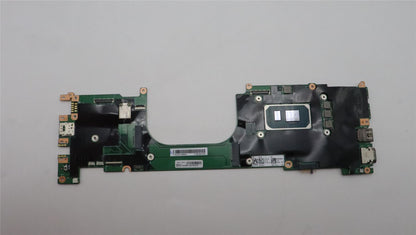 Lenovo ThinkPad X1 6th Gen X1 9th Gen Motherboard Mainboard UMA 8G 5B21C41521