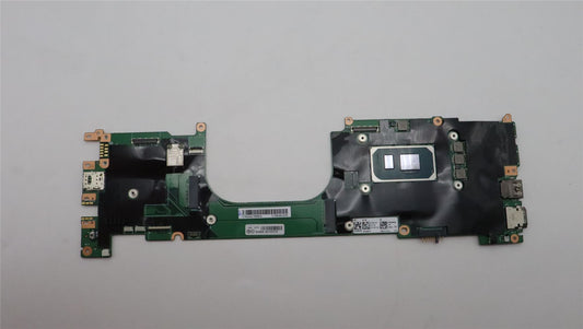 Lenovo ThinkPad X1 6th Gen X1 9th Gen Motherboard Mainboard UMA 8G 5B21C41521