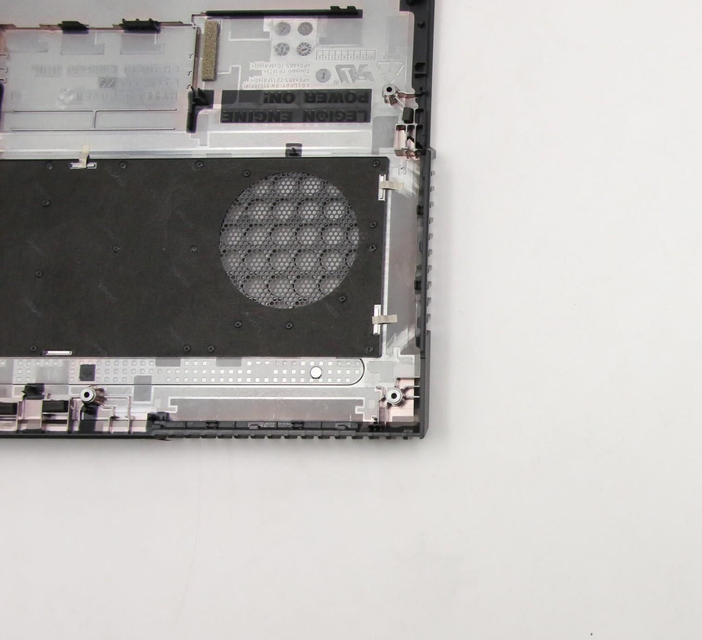 Lenovo Lower Case L 82JU SDW_BK 5CB1C17424