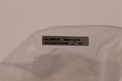 Lenovo ThinkPad E15 4 Cable Lcd Screen Display LED 5C11H81486