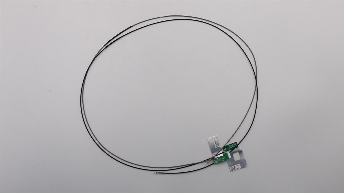Lenovo ThinkPad E550c E550 E555 Wi-Fi Wifi Wireless Antenna 00HN620