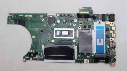 Lenovo ThinkPad T16 Gen 2 T14 Gen 4 Motherboard Mainboard UMA 16G 5B21L58201
