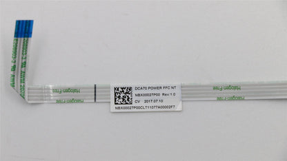 Lenovo IdeaCentre 520-27IKL 520-27ICB Power Button Board Cable 00XL350