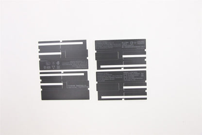 Lenovo Thor1 AMD FRU Label KIT 5L10V15312