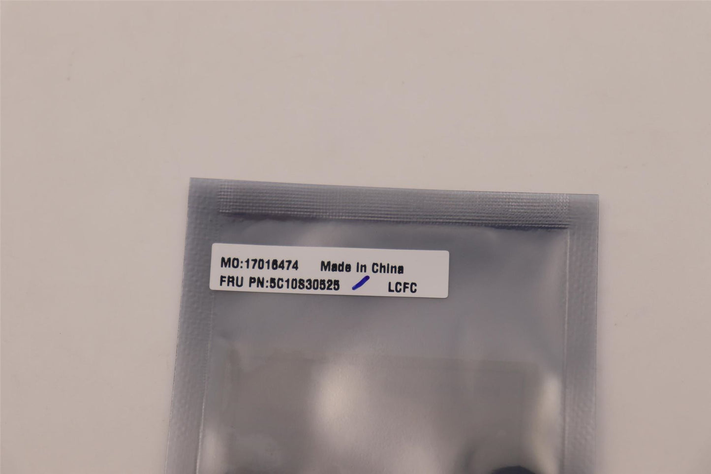 Lenovo USB Board Cable L 82T0 50PIN 5C10S30525