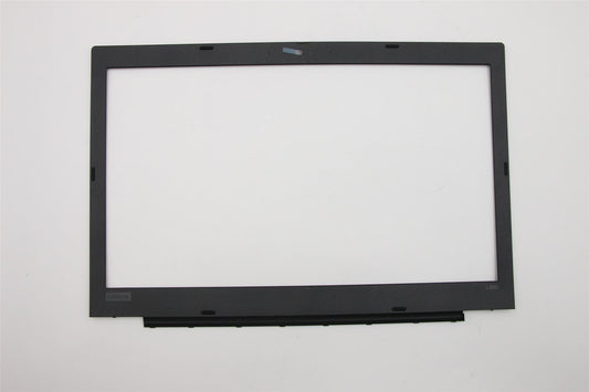 Lenovo ThinkPad L590 Bezel front trim frame Cover Black 02DM312