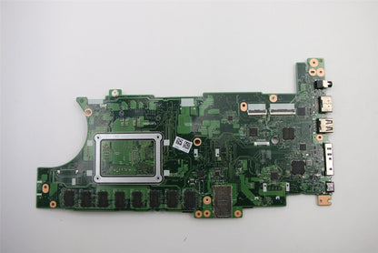 Lenovo ThinkPad X390 T490s Motherboard Mainboard UMA intelI78665U 8G 01HX943