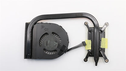 Lenovo ThinkPad L570 Thermal Heatsink Cooling Fan 01AY478