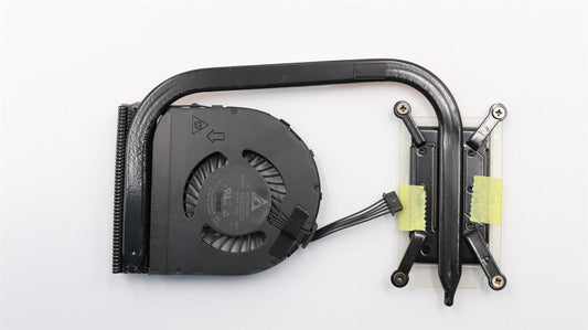 Lenovo ThinkPad L570 Thermal Heatsink Cooling Fan 01AY478