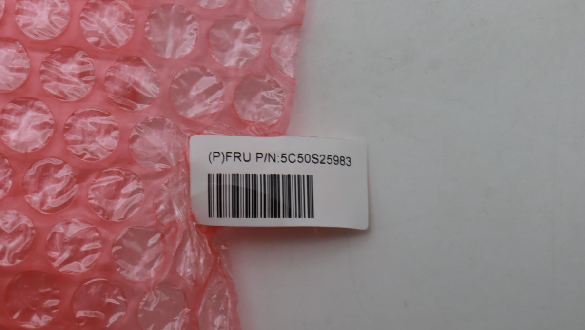 Lenovo CARDPOP Pmic H 83TF Microphone Board 5C50S25983